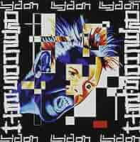 【日本盤】PSYCHO’S PATH JOHN LYDON ポスター付き 日本盤】PSYCHO'S PATH JOHN LYDON ポスター付き Amazon.co.jp